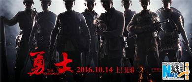 电影《勇士》在线观看,激战沙场,兄弟情深,热血铸就辉煌 第3张 电影《勇士》在线观看,激战沙场,兄弟情深,热血铸就辉煌 第3张